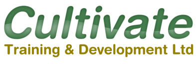 Cultivate Logo